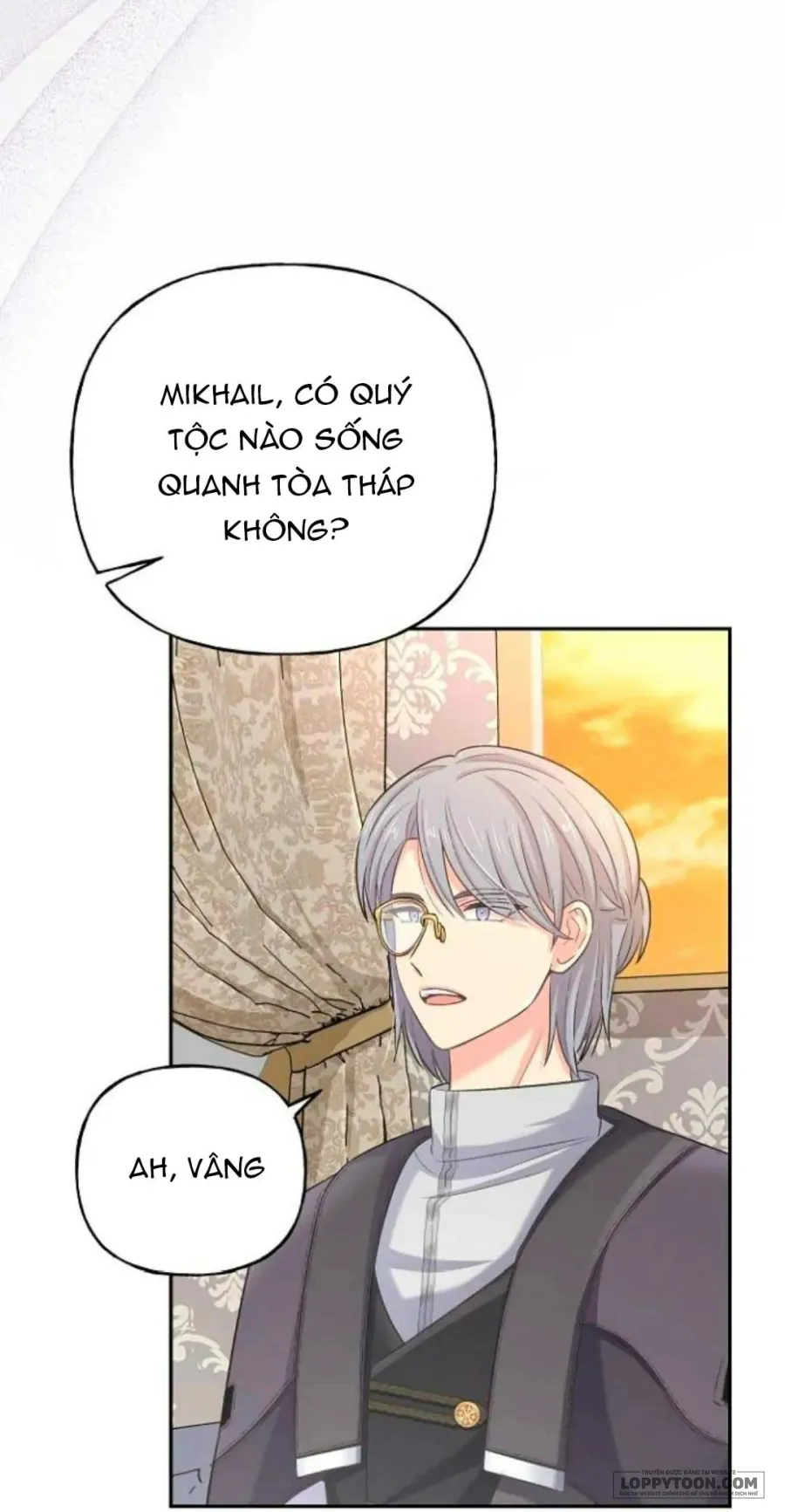 Hầu Gái Không Thích Nuôi Dạy Trẻ Nhỏ - Chap 6 - Trang 27