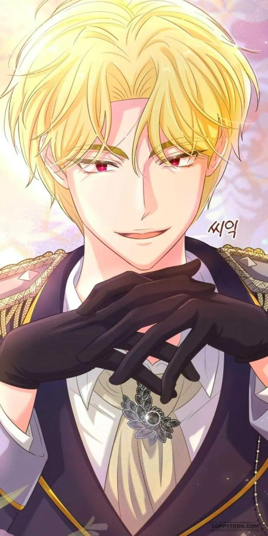 Hầu Gái Không Thích Nuôi Dạy Trẻ Nhỏ - Chap 6 - Trang 30