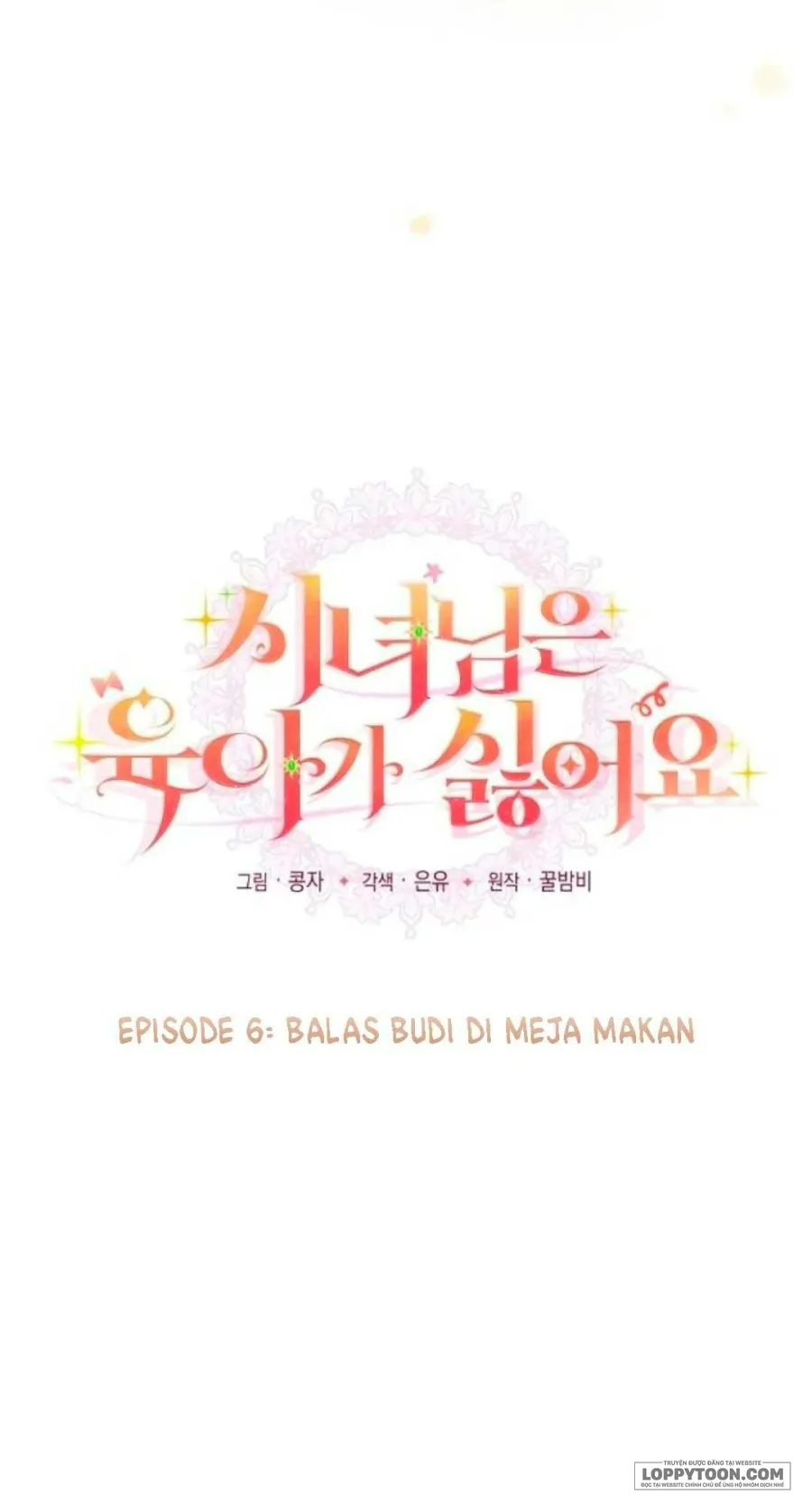 Hầu Gái Không Thích Nuôi Dạy Trẻ Nhỏ - Chap 6 - Trang 32