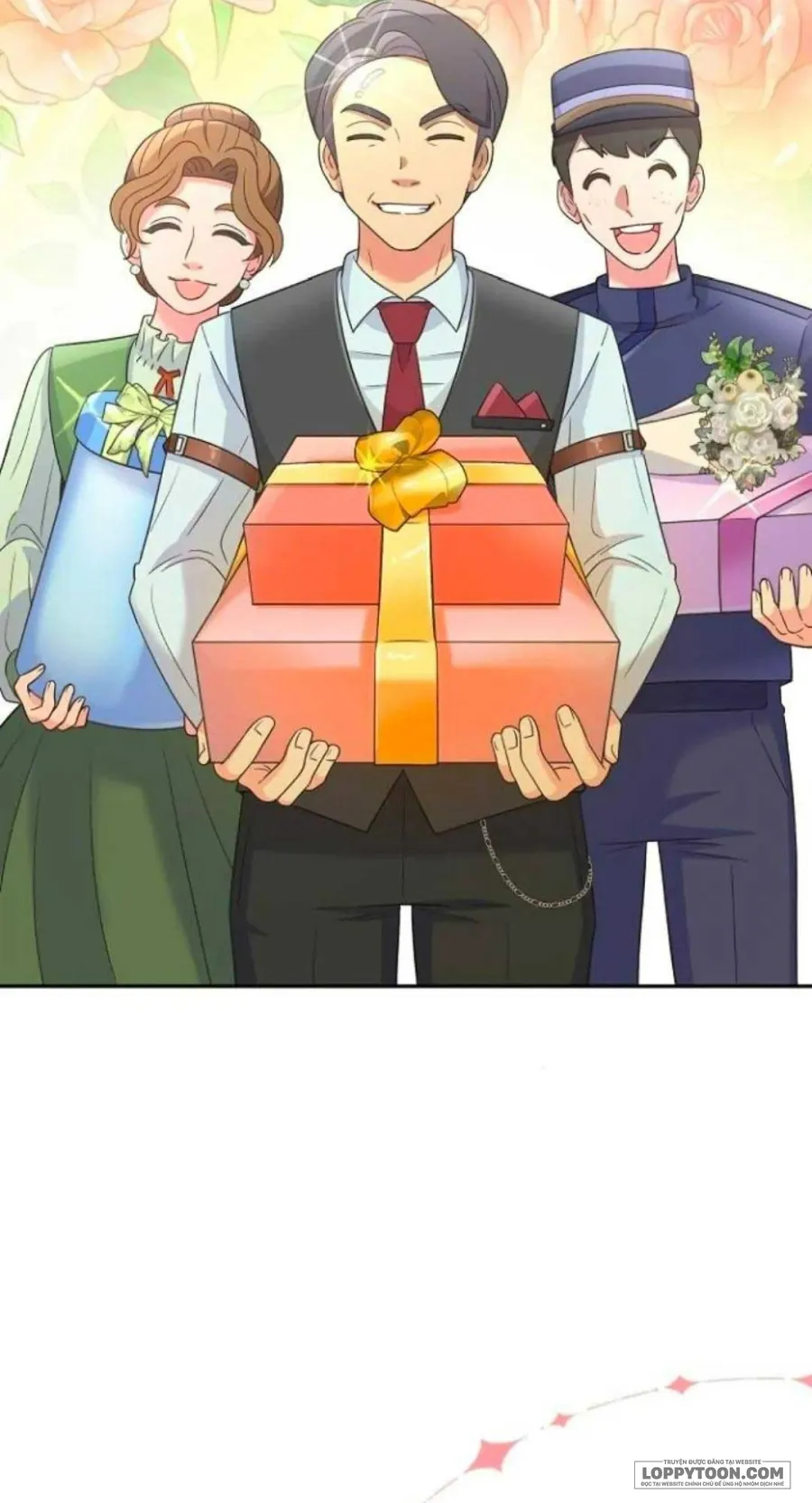 Hầu Gái Không Thích Nuôi Dạy Trẻ Nhỏ - Chap 6 - Trang 36