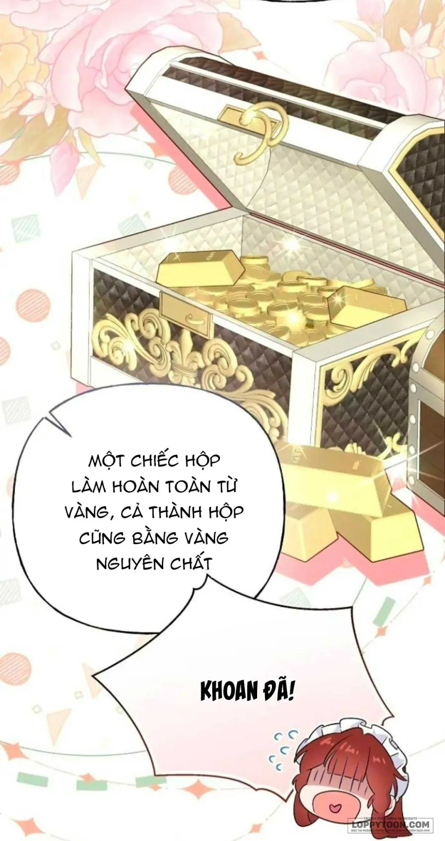 Hầu Gái Không Thích Nuôi Dạy Trẻ Nhỏ - Chap 6 - Trang 38