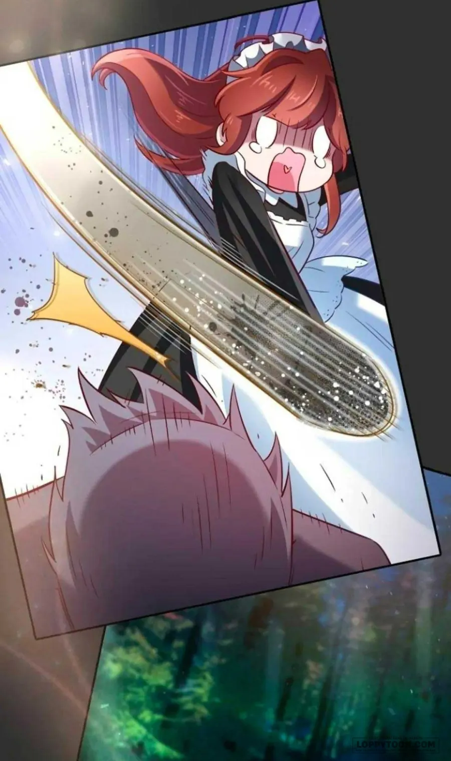 Hầu Gái Không Thích Nuôi Dạy Trẻ Nhỏ - Chap 6 - Trang 5
