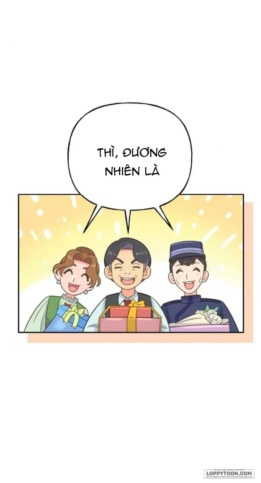 Hầu Gái Không Thích Nuôi Dạy Trẻ Nhỏ - Chap 6 - Trang 41