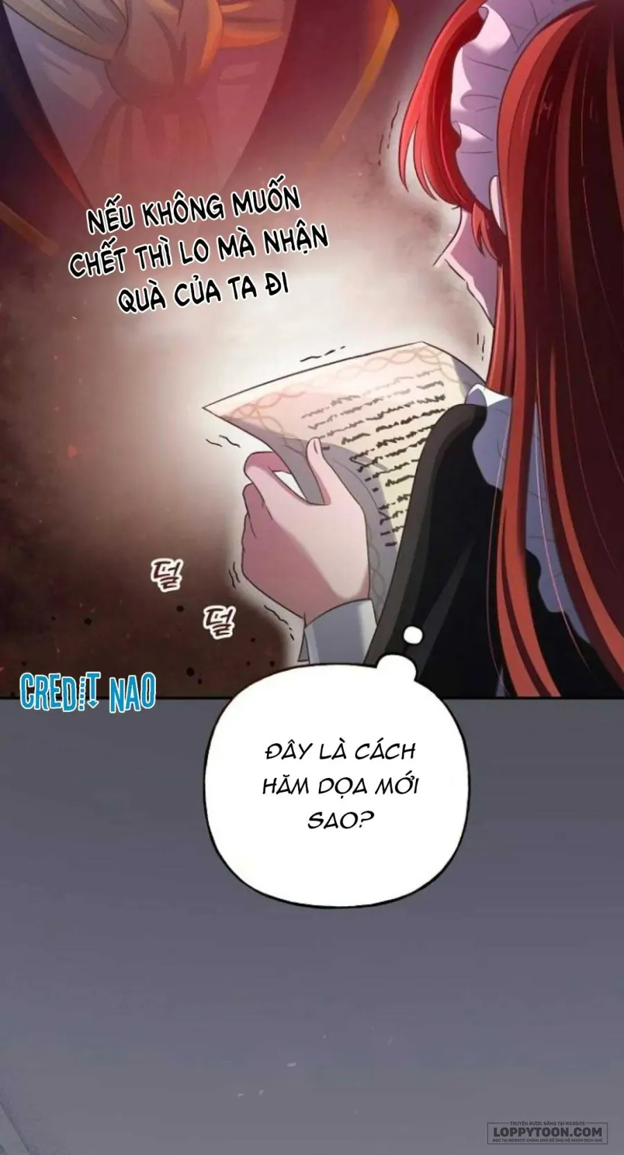 Hầu Gái Không Thích Nuôi Dạy Trẻ Nhỏ - Chap 6 - Trang 50