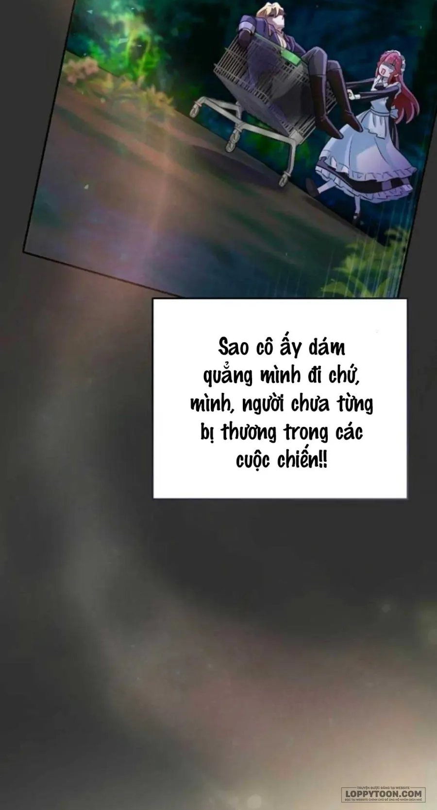 Hầu Gái Không Thích Nuôi Dạy Trẻ Nhỏ - Chap 6 - Trang 6