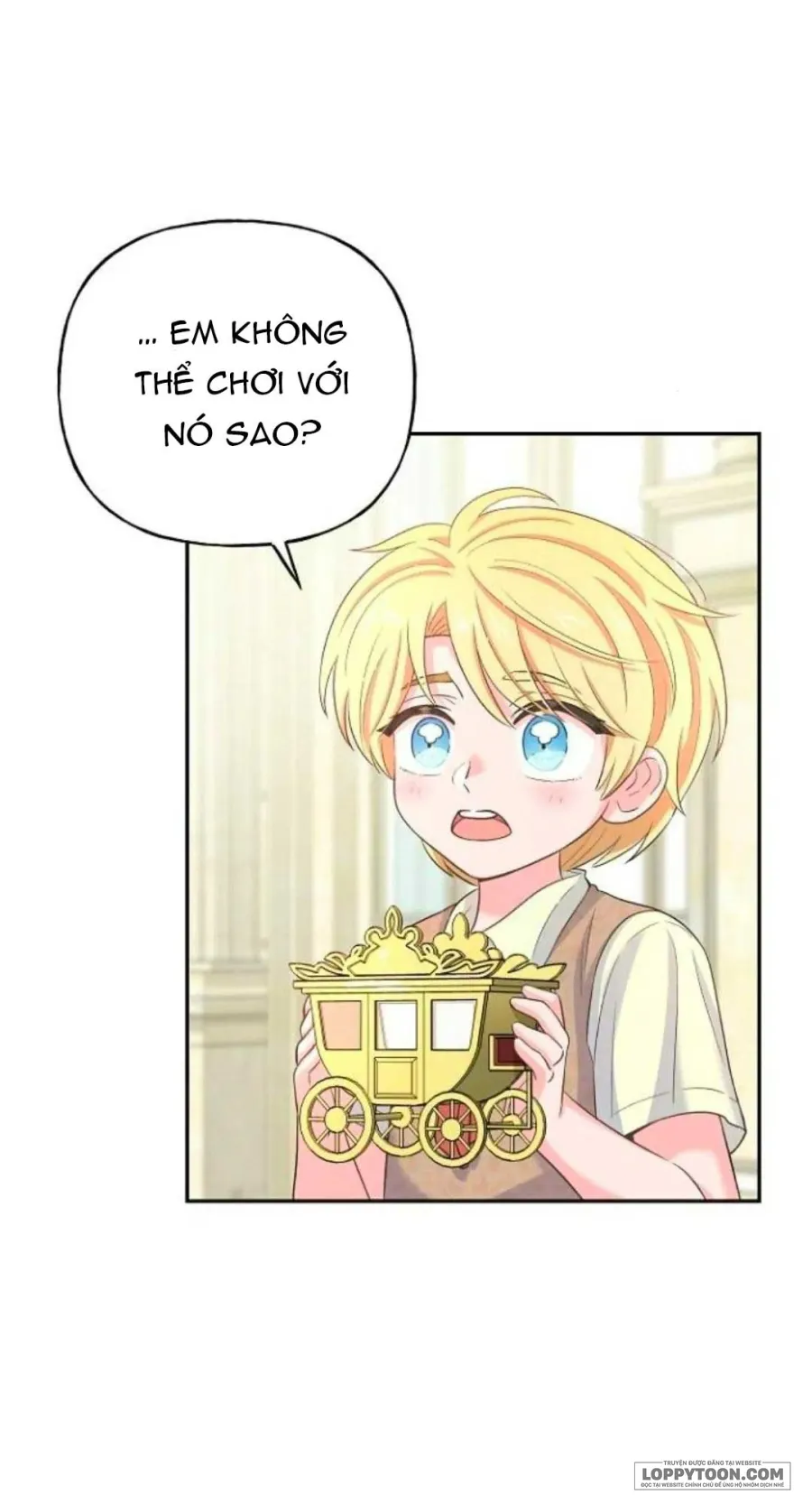 Hầu Gái Không Thích Nuôi Dạy Trẻ Nhỏ - Chap 6 - Trang 60