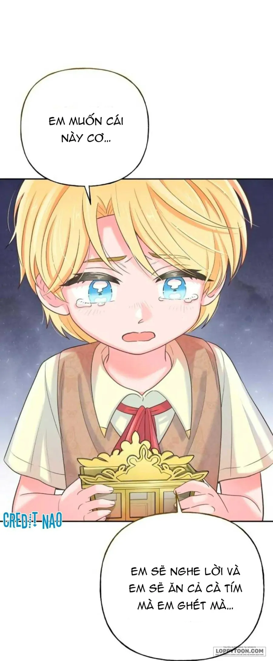 Hầu Gái Không Thích Nuôi Dạy Trẻ Nhỏ - Chap 6 - Trang 62