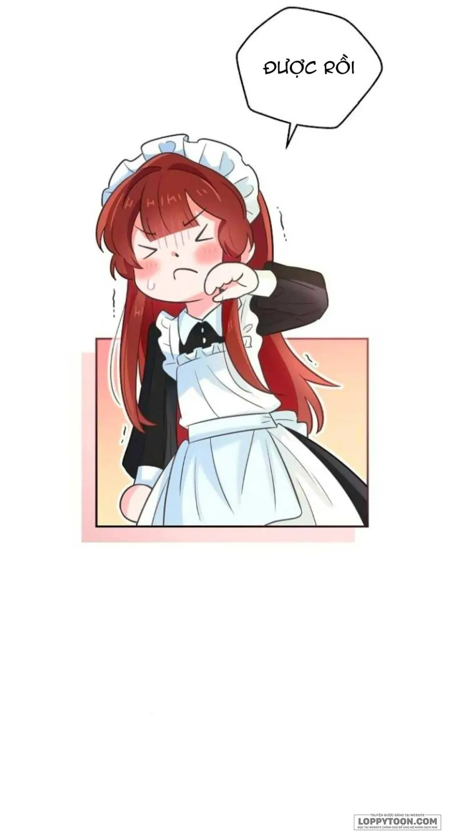 Hầu Gái Không Thích Nuôi Dạy Trẻ Nhỏ - Chap 6 - Trang 65