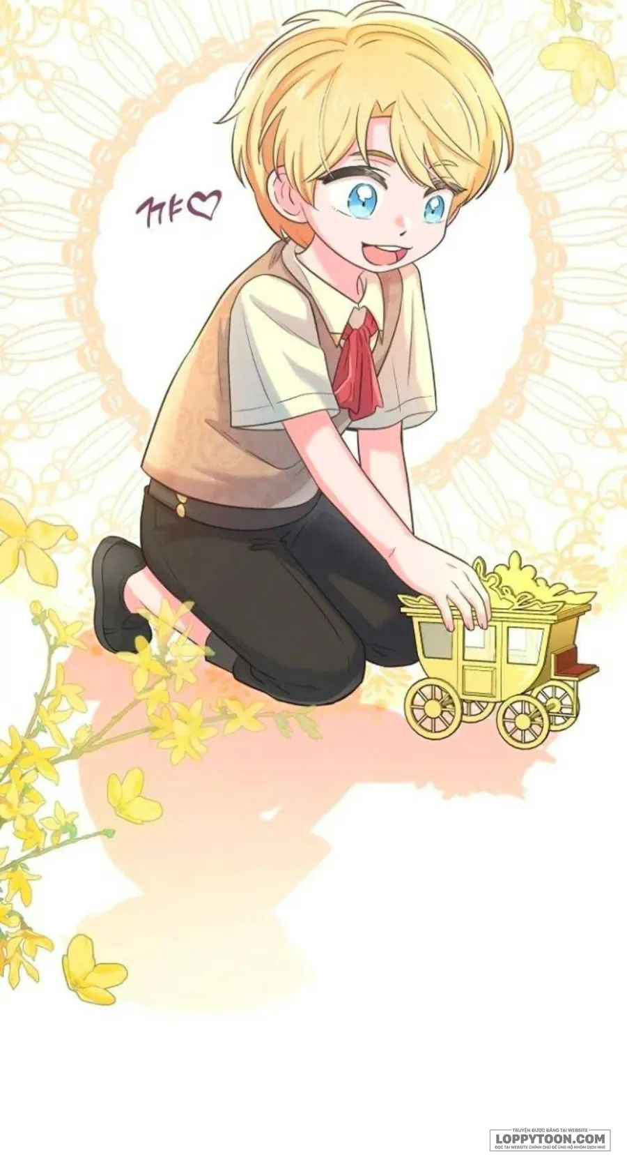Hầu Gái Không Thích Nuôi Dạy Trẻ Nhỏ - Chap 6 - Trang 68