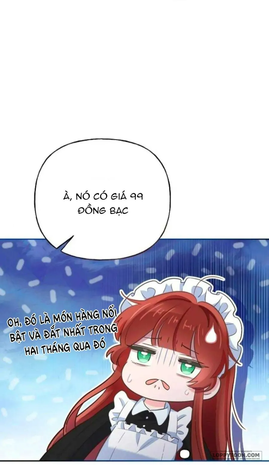 Hầu Gái Không Thích Nuôi Dạy Trẻ Nhỏ - Chap 6 - Trang 70