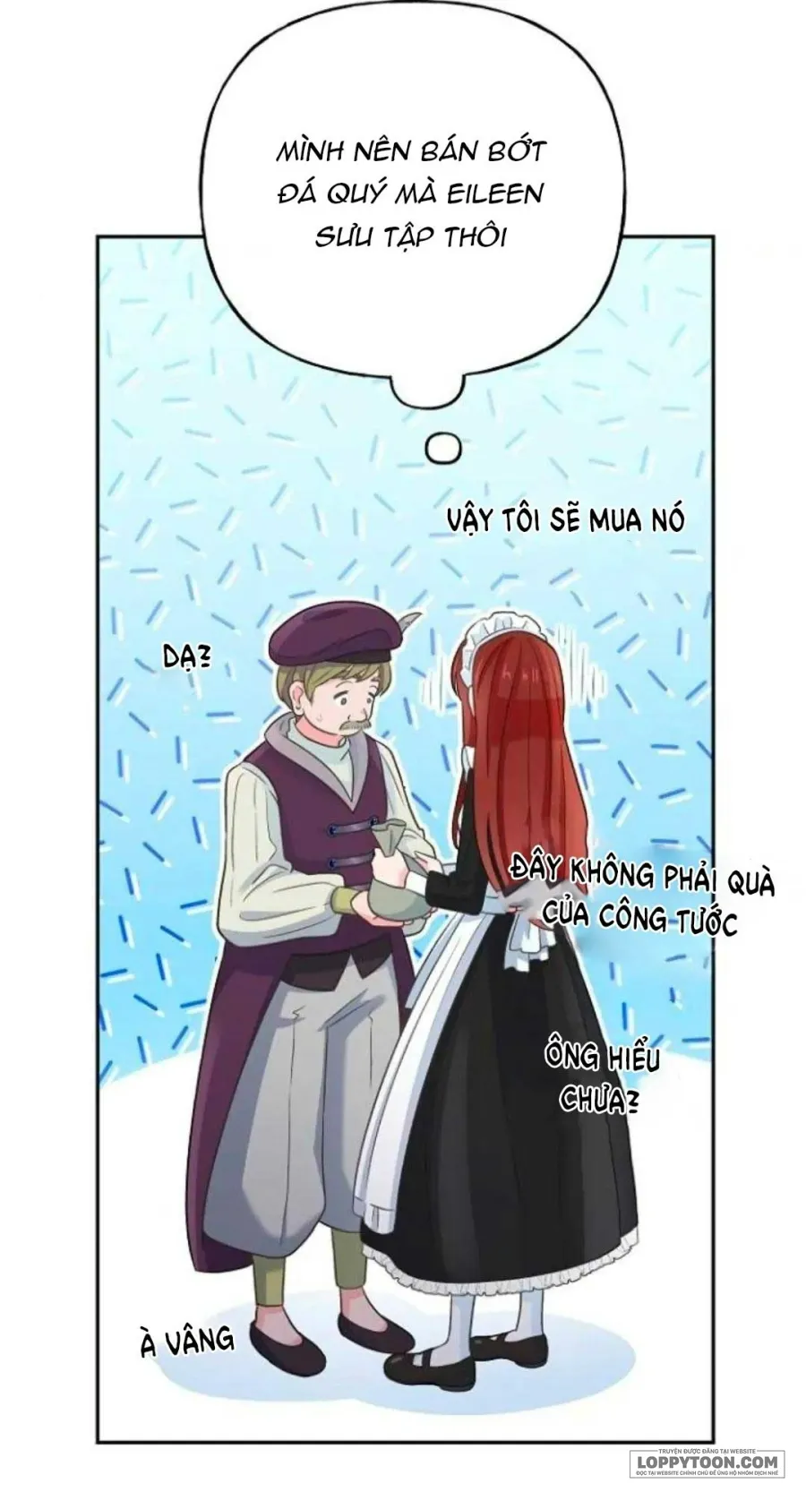Hầu Gái Không Thích Nuôi Dạy Trẻ Nhỏ - Chap 6 - Trang 72