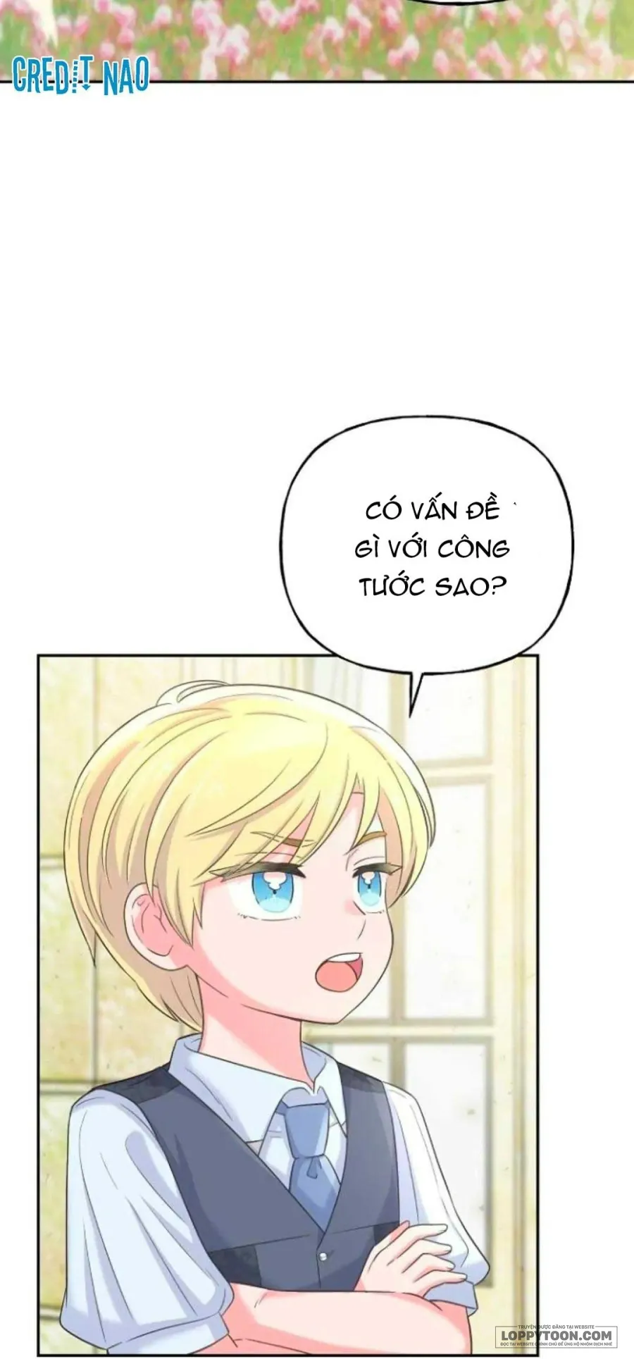 Hầu Gái Không Thích Nuôi Dạy Trẻ Nhỏ - Chap 6 - Trang 80