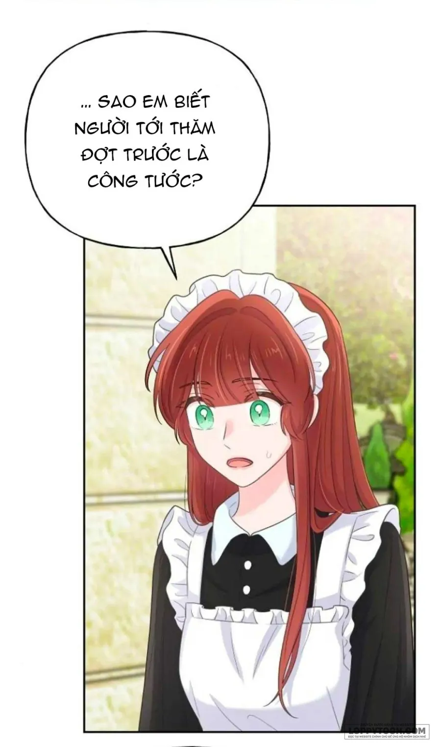 Hầu Gái Không Thích Nuôi Dạy Trẻ Nhỏ - Chap 6 - Trang 81
