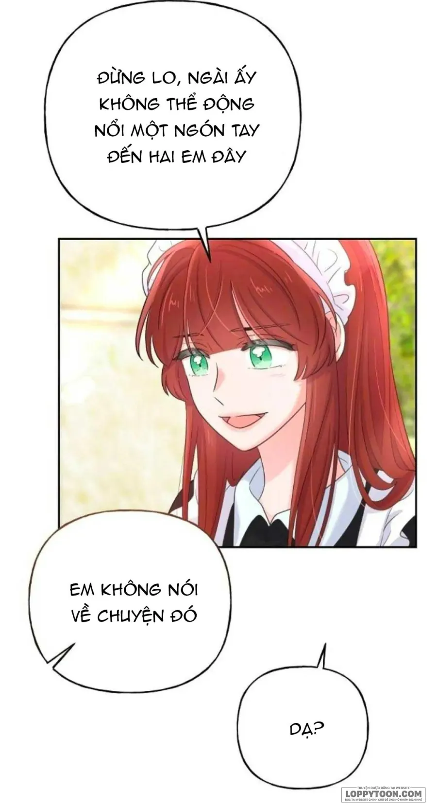 Hầu Gái Không Thích Nuôi Dạy Trẻ Nhỏ - Chap 6 - Trang 84