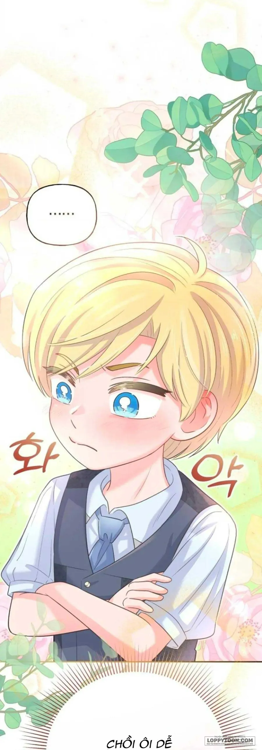 Hầu Gái Không Thích Nuôi Dạy Trẻ Nhỏ - Chap 6 - Trang 88