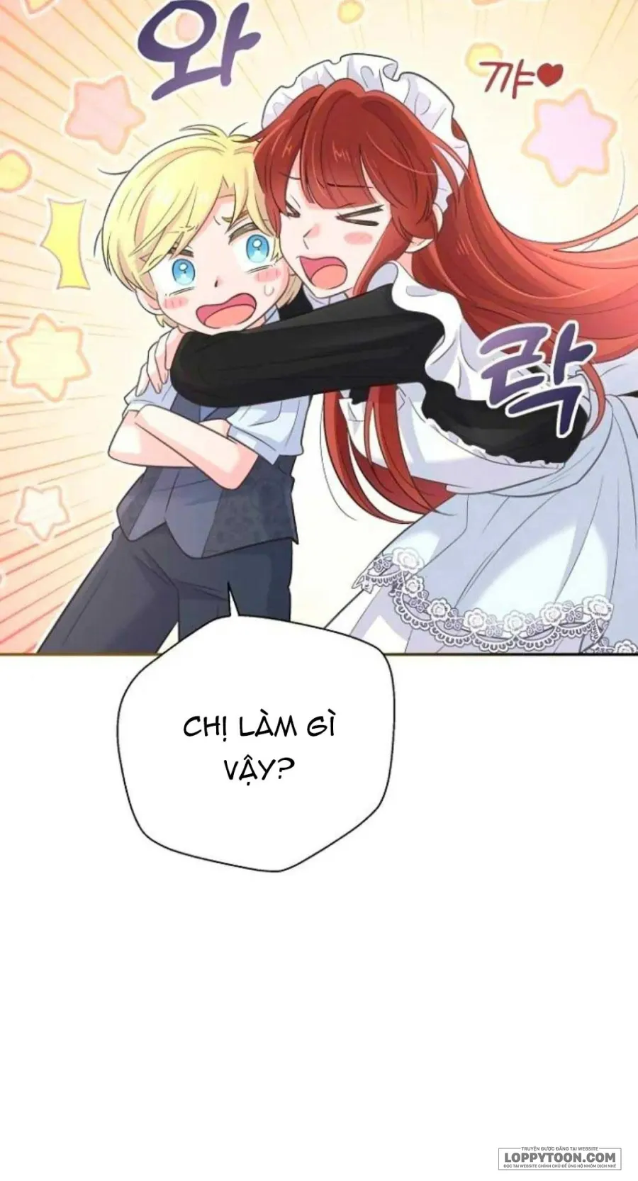 Hầu Gái Không Thích Nuôi Dạy Trẻ Nhỏ - Chap 6 - Trang 90