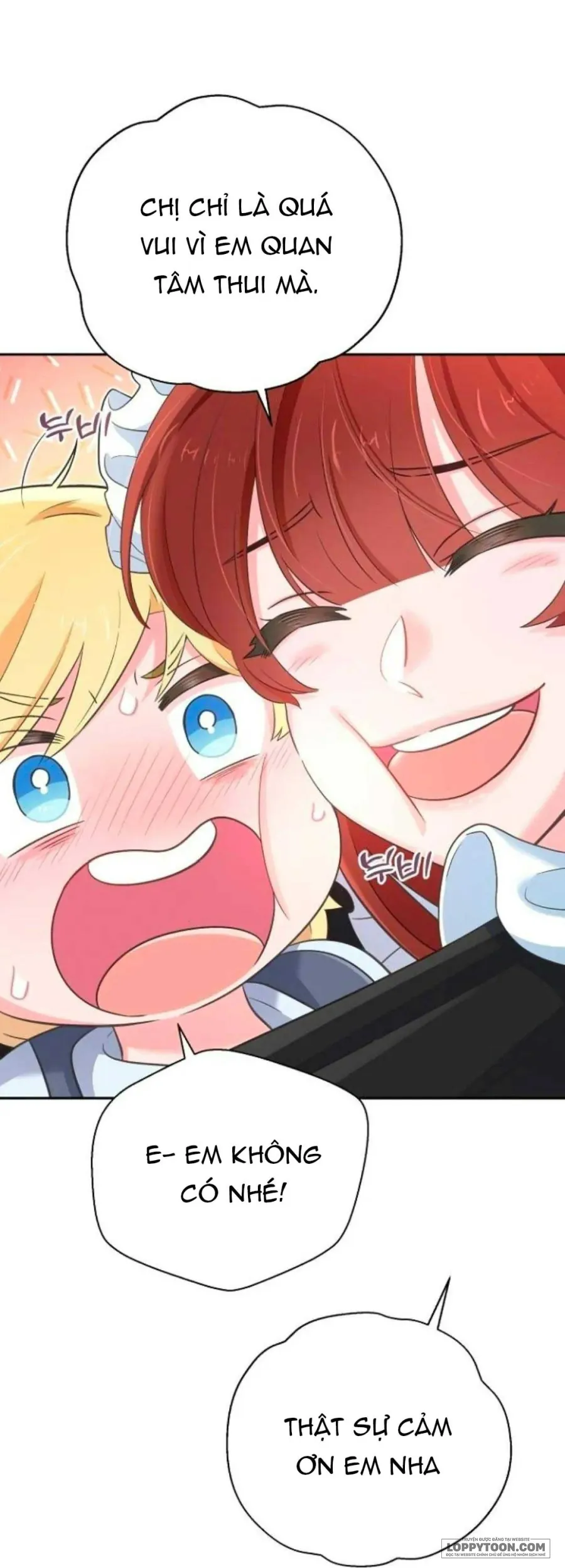 Hầu Gái Không Thích Nuôi Dạy Trẻ Nhỏ - Chap 6 - Trang 91