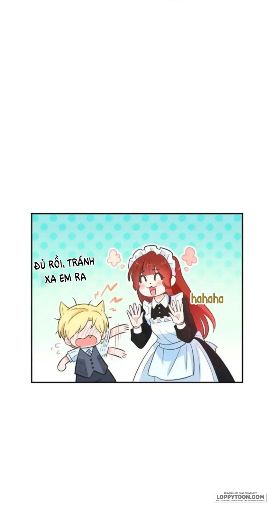Hầu Gái Không Thích Nuôi Dạy Trẻ Nhỏ - Chap 6 - Trang 92