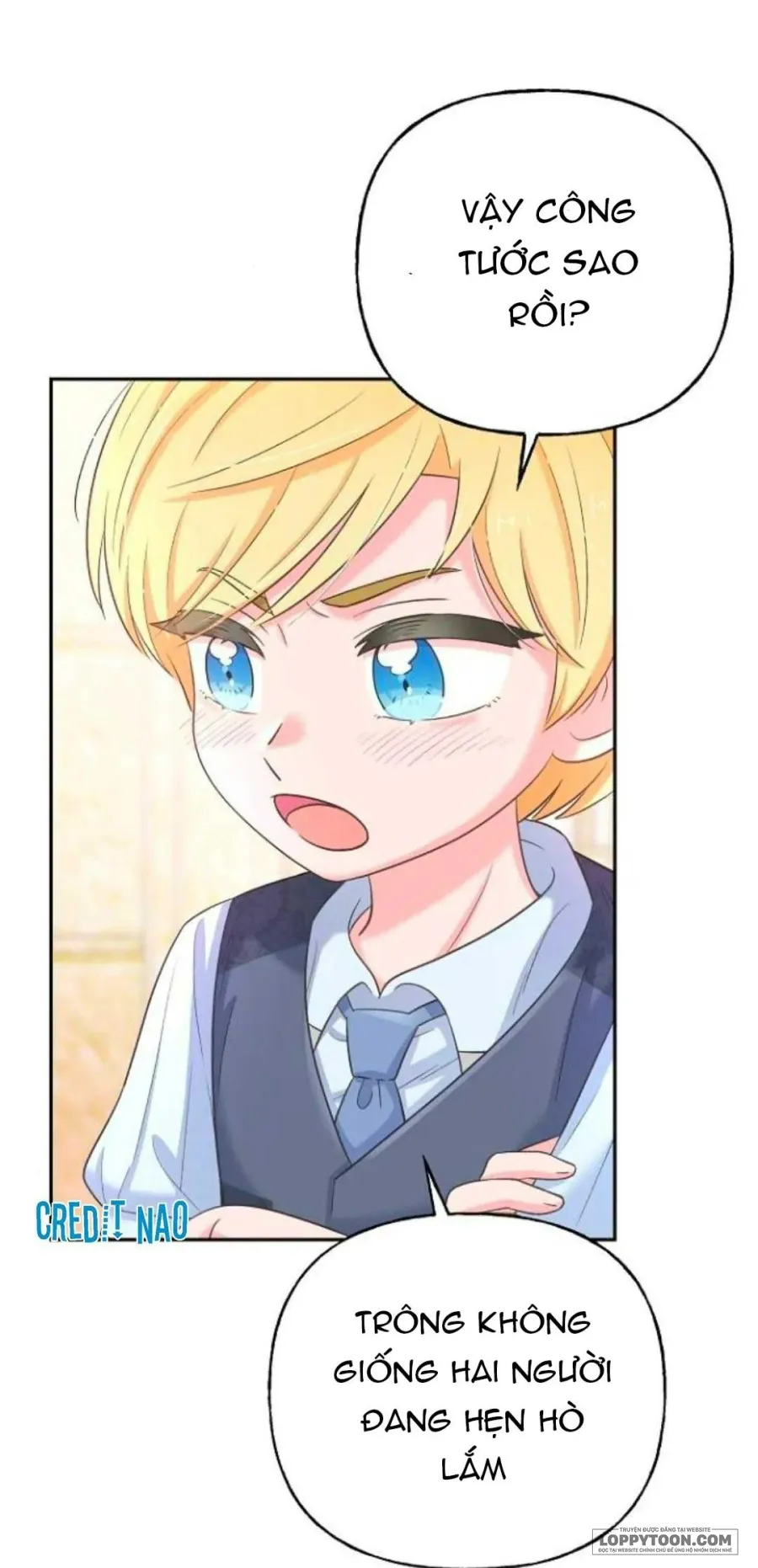 Hầu Gái Không Thích Nuôi Dạy Trẻ Nhỏ - Chap 6 - Trang 93