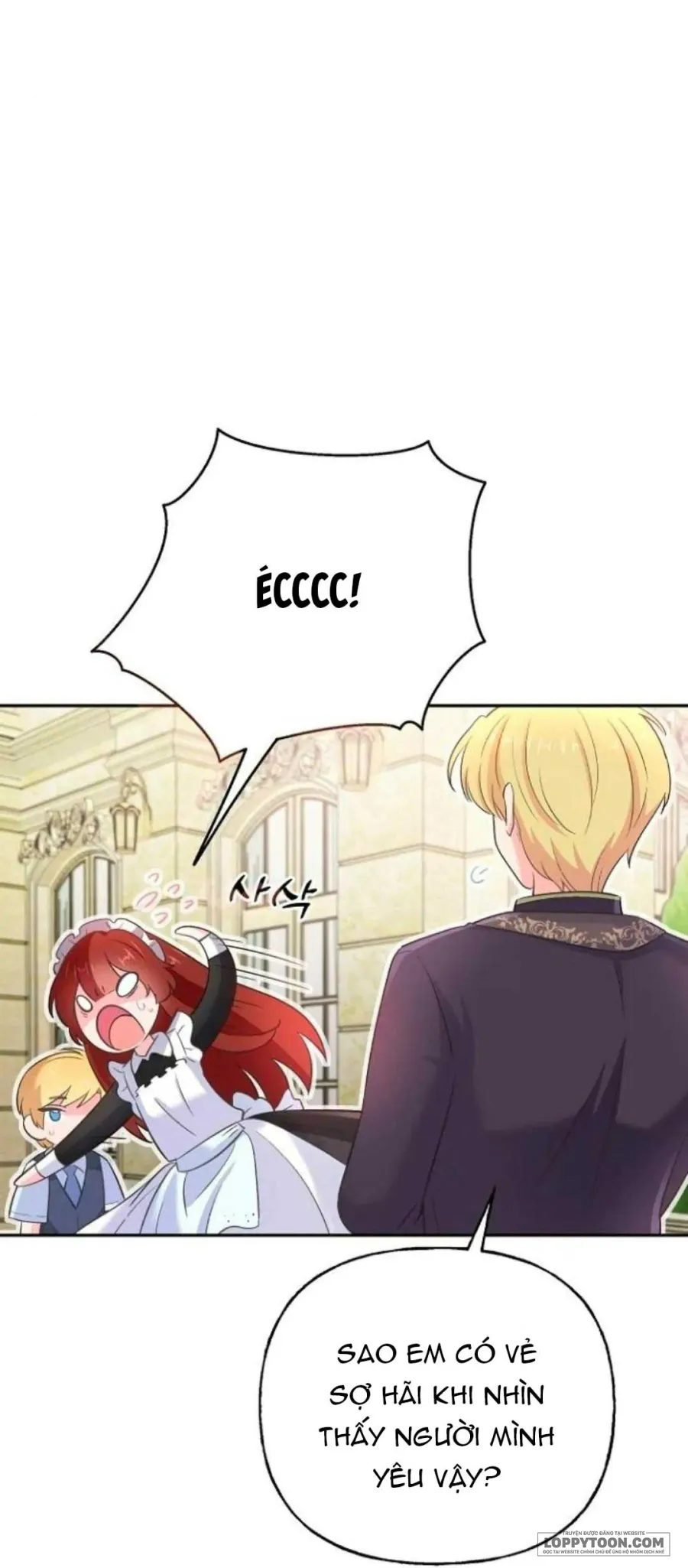 Hầu Gái Không Thích Nuôi Dạy Trẻ Nhỏ - Chap 6 - Trang 96