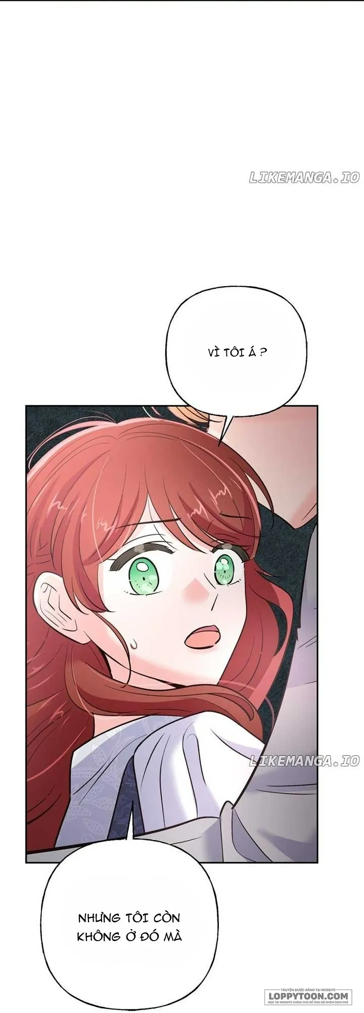 Hầu Gái Không Thích Nuôi Dạy Trẻ Nhỏ - Chap 60 - Trang 2