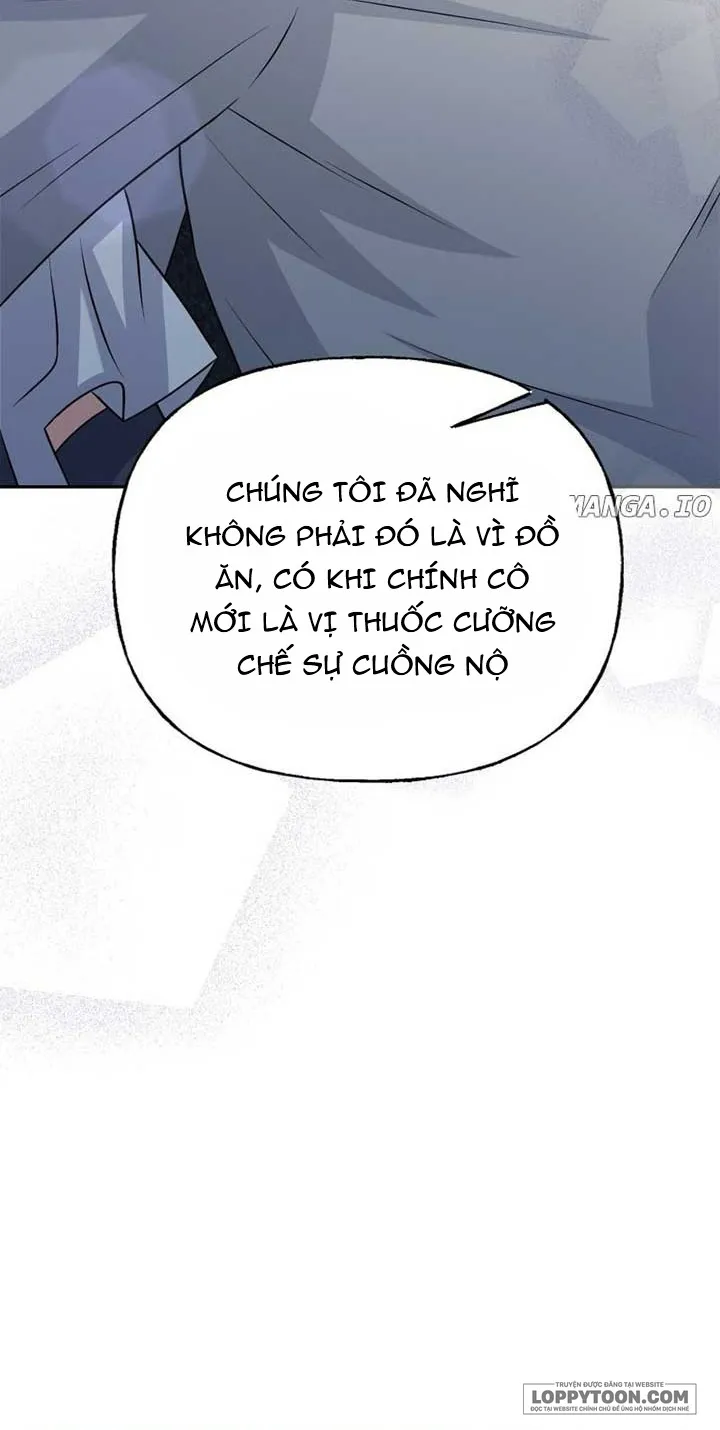 Hầu Gái Không Thích Nuôi Dạy Trẻ Nhỏ - Chap 60 - Trang 14