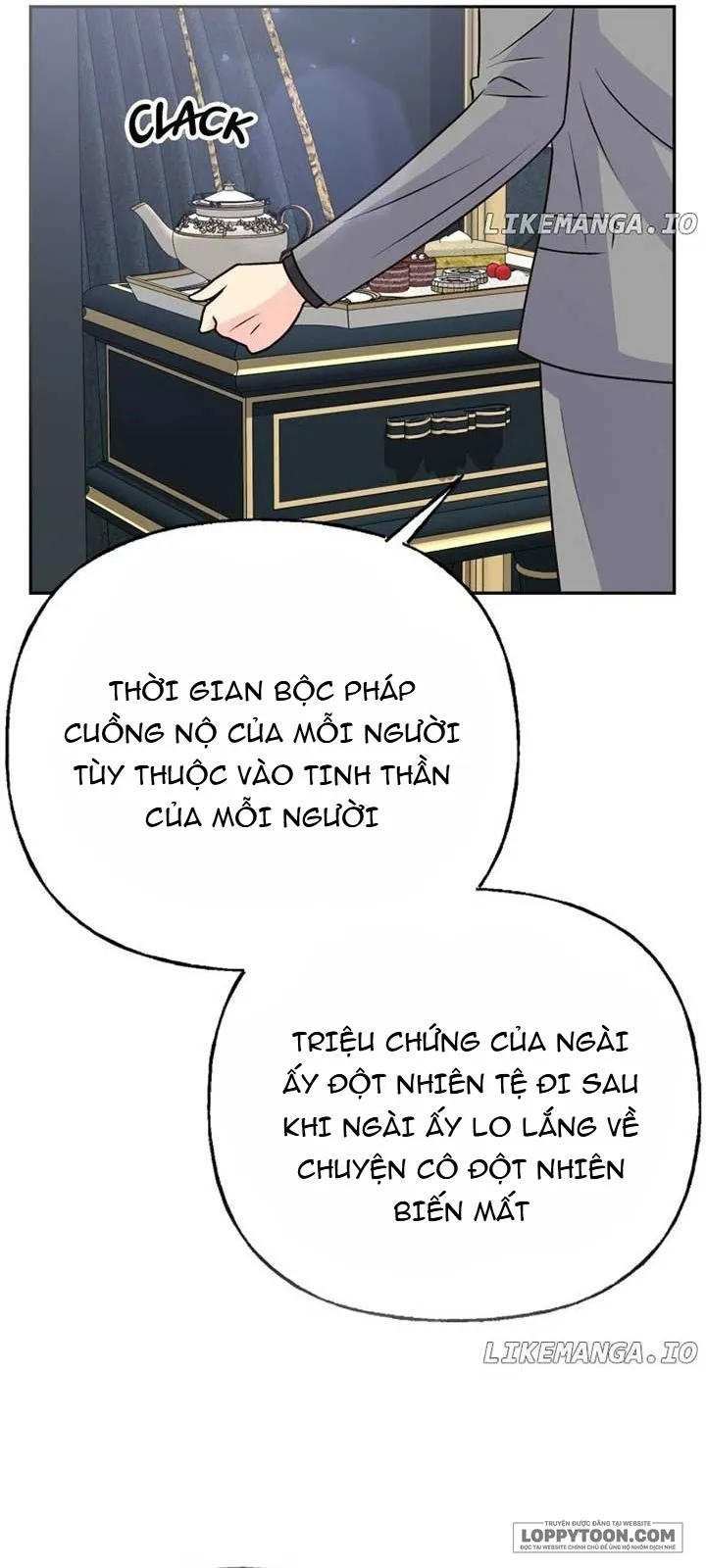 Hầu Gái Không Thích Nuôi Dạy Trẻ Nhỏ - Chap 60 - Trang 15