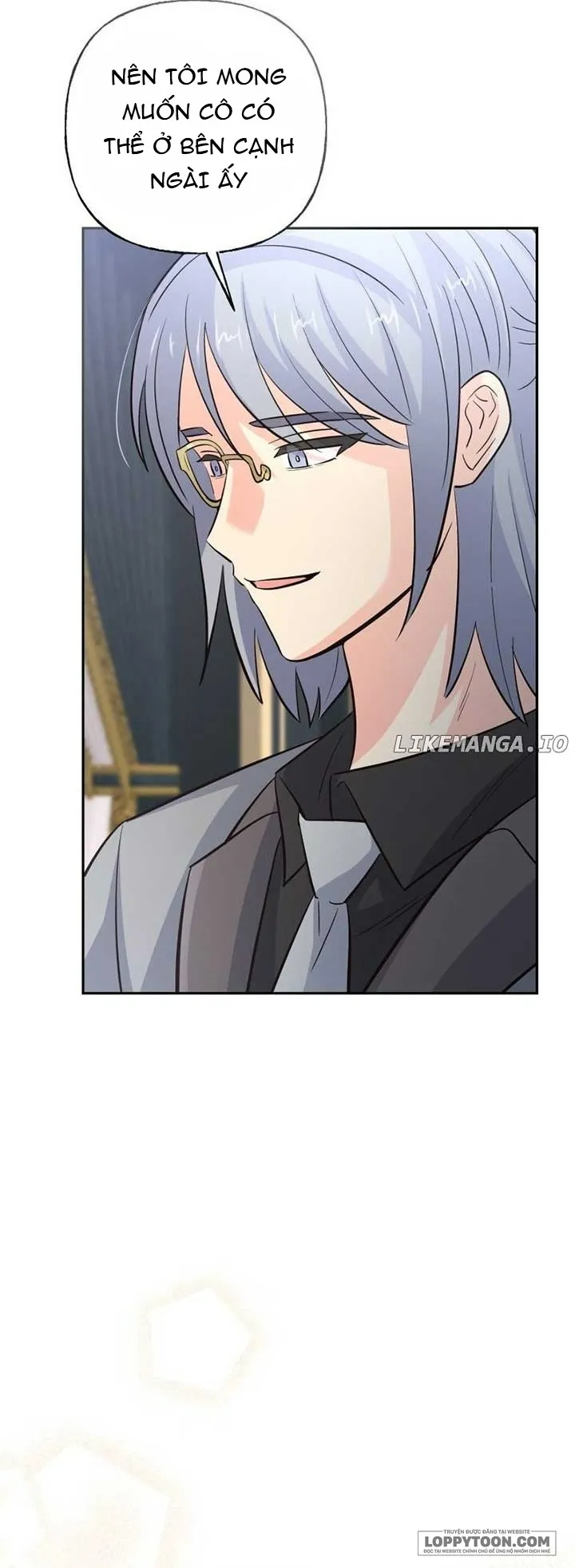 Hầu Gái Không Thích Nuôi Dạy Trẻ Nhỏ - Chap 60 - Trang 16
