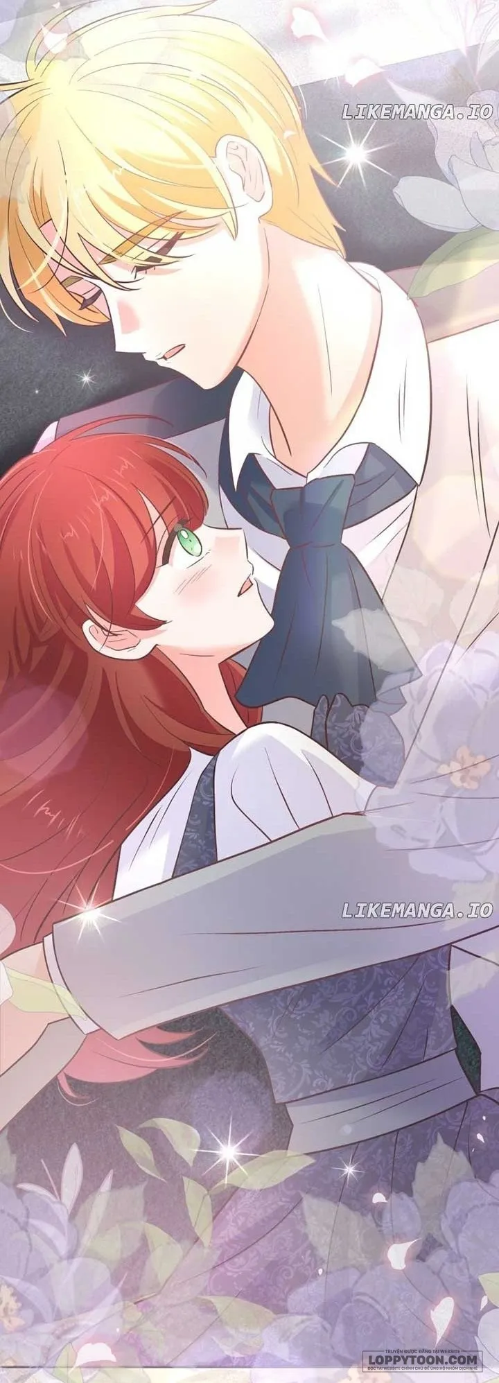 Hầu Gái Không Thích Nuôi Dạy Trẻ Nhỏ - Chap 60 - Trang 18