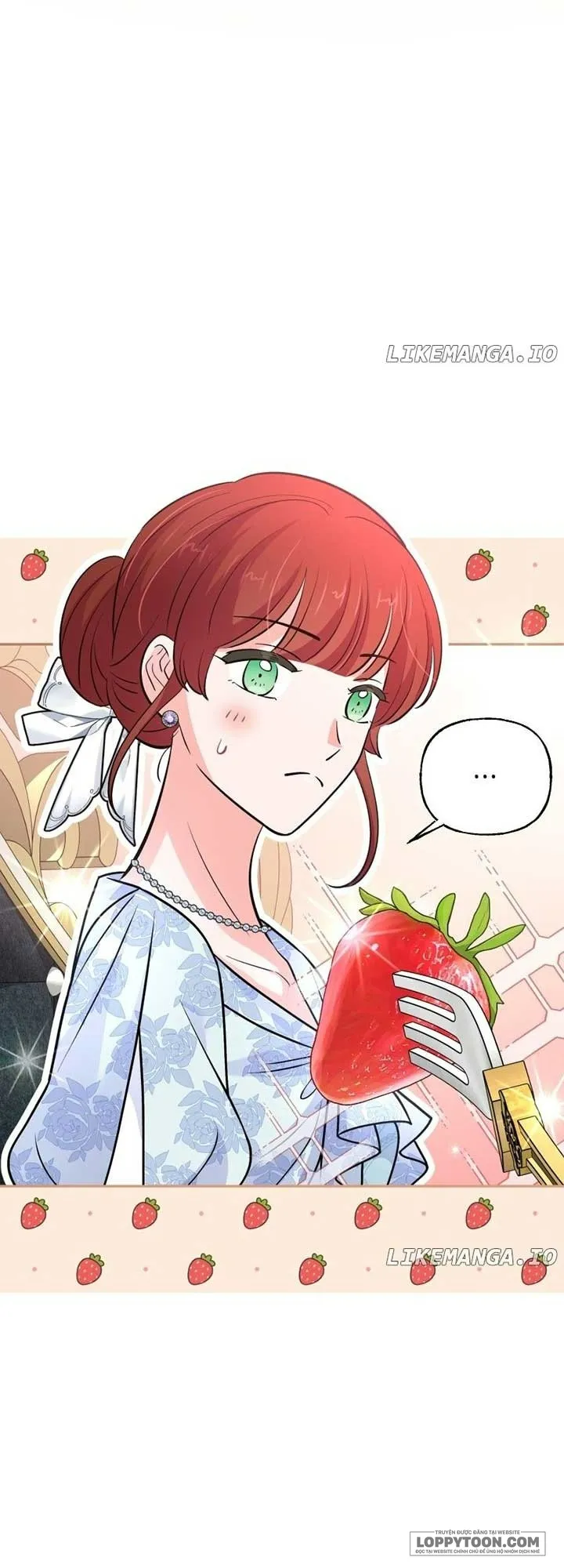 Hầu Gái Không Thích Nuôi Dạy Trẻ Nhỏ - Chap 60 - Trang 24