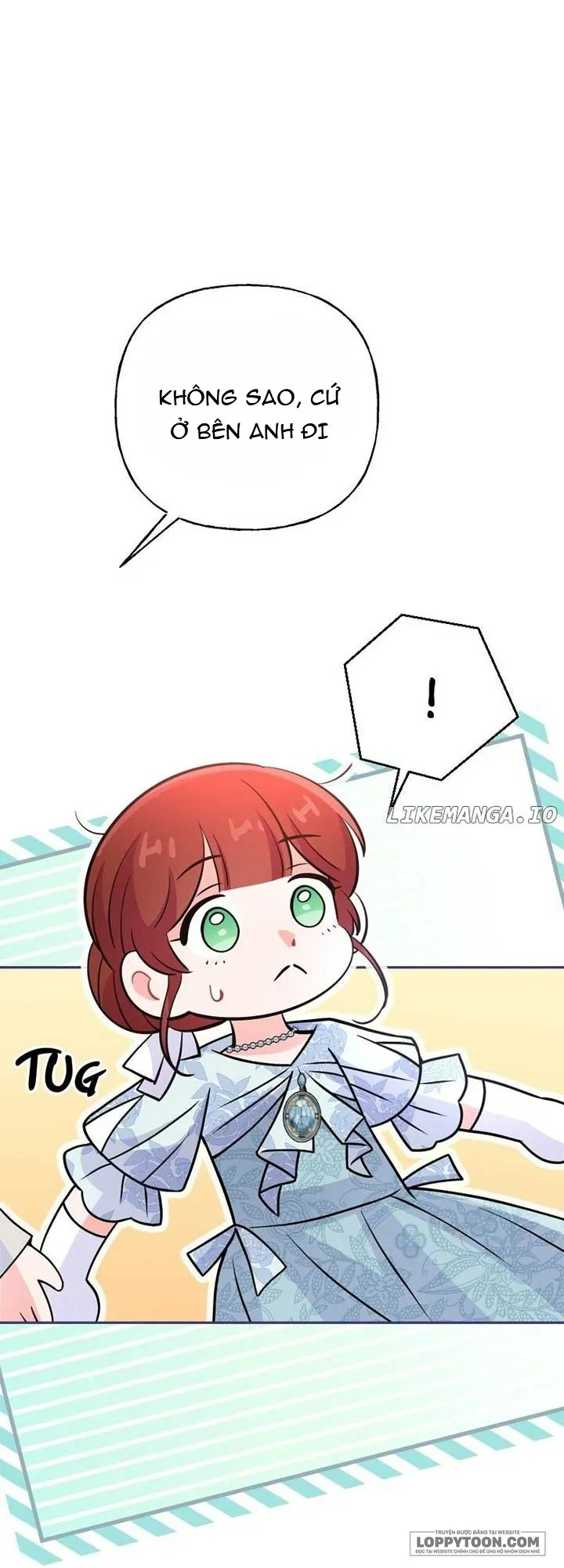Hầu Gái Không Thích Nuôi Dạy Trẻ Nhỏ - Chap 60 - Trang 30