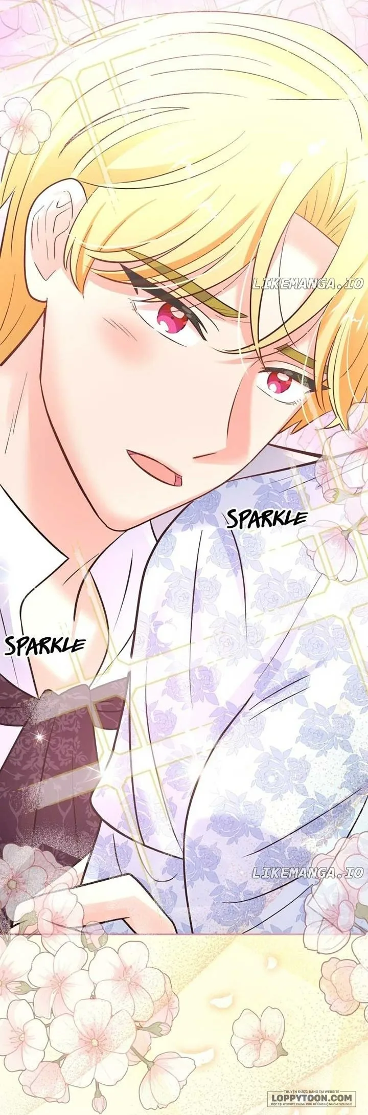 Hầu Gái Không Thích Nuôi Dạy Trẻ Nhỏ - Chap 60 - Trang 33