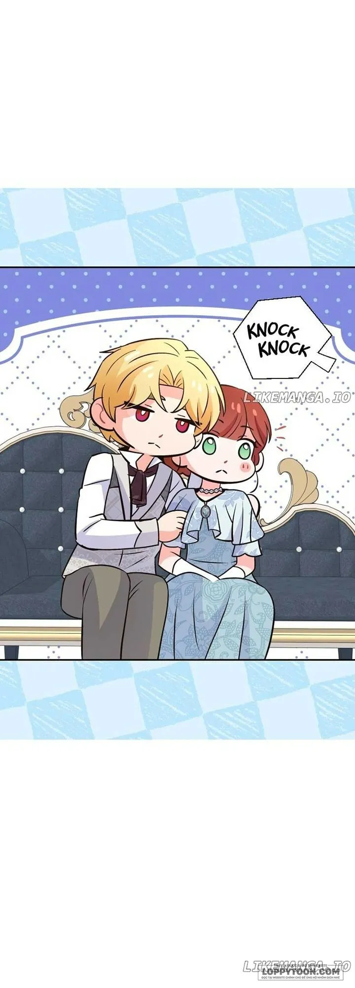 Hầu Gái Không Thích Nuôi Dạy Trẻ Nhỏ - Chap 60 - Trang 36