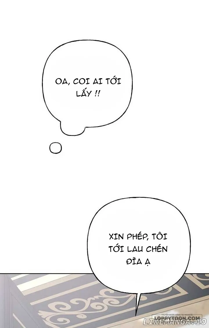 Hầu Gái Không Thích Nuôi Dạy Trẻ Nhỏ - Chap 60 - Trang 37