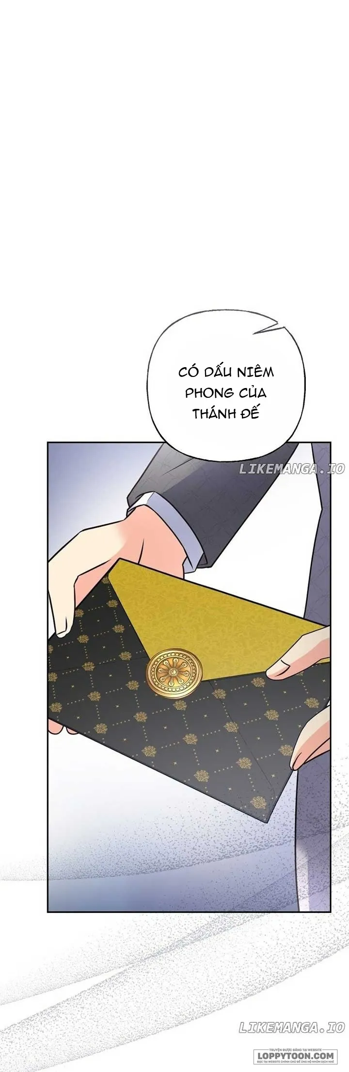 Hầu Gái Không Thích Nuôi Dạy Trẻ Nhỏ - Chap 60 - Trang 49