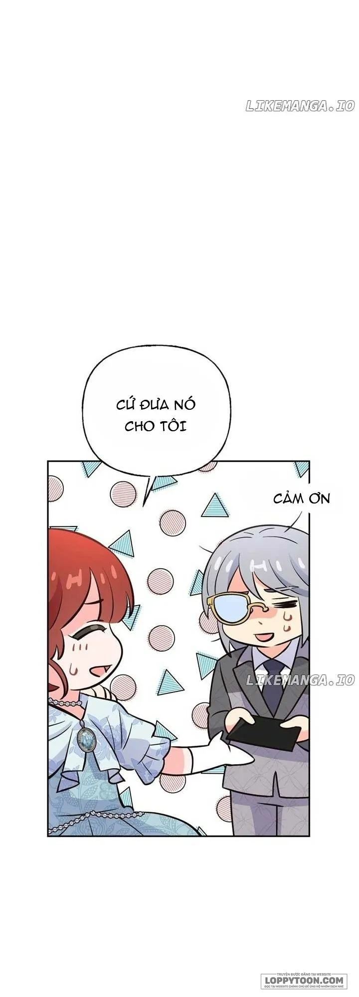 Hầu Gái Không Thích Nuôi Dạy Trẻ Nhỏ - Chap 60 - Trang 51