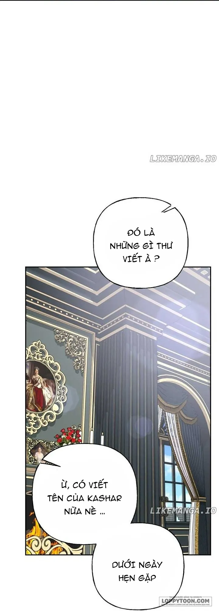 Hầu Gái Không Thích Nuôi Dạy Trẻ Nhỏ - Chap 60 - Trang 54