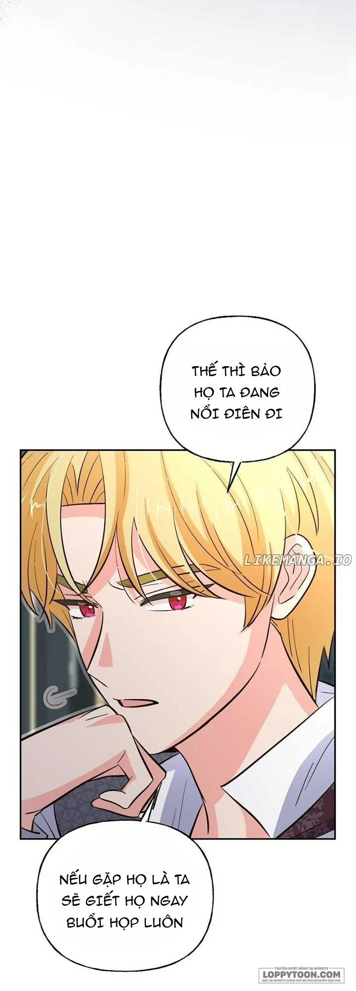 Hầu Gái Không Thích Nuôi Dạy Trẻ Nhỏ - Chap 60 - Trang 58