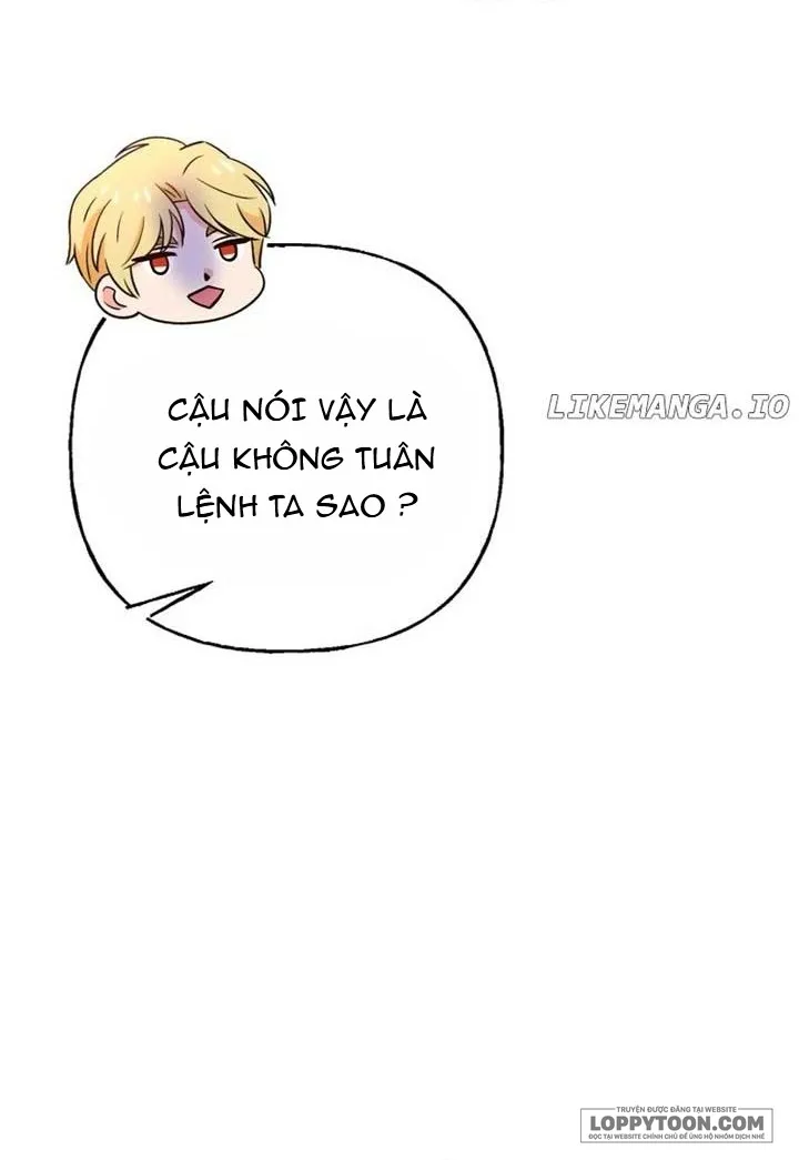 Hầu Gái Không Thích Nuôi Dạy Trẻ Nhỏ - Chap 60 - Trang 60