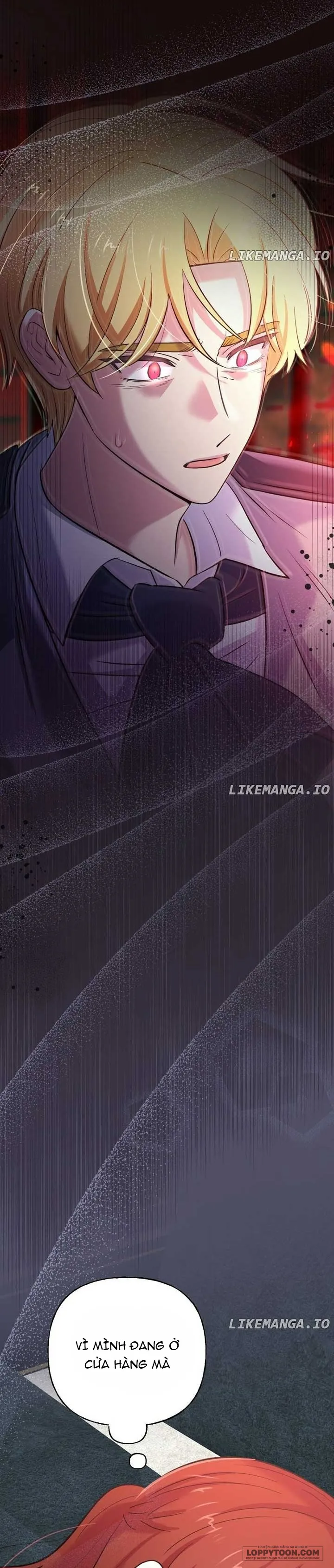Hầu Gái Không Thích Nuôi Dạy Trẻ Nhỏ - Chap 60 - Trang 7
