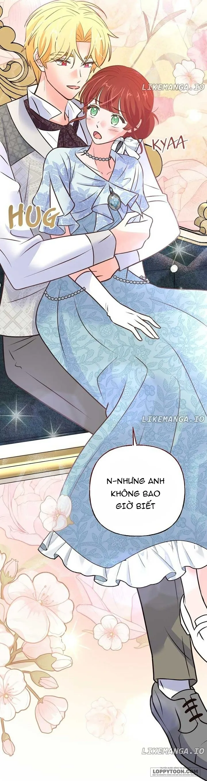 Hầu Gái Không Thích Nuôi Dạy Trẻ Nhỏ - Chap 60 - Trang 65