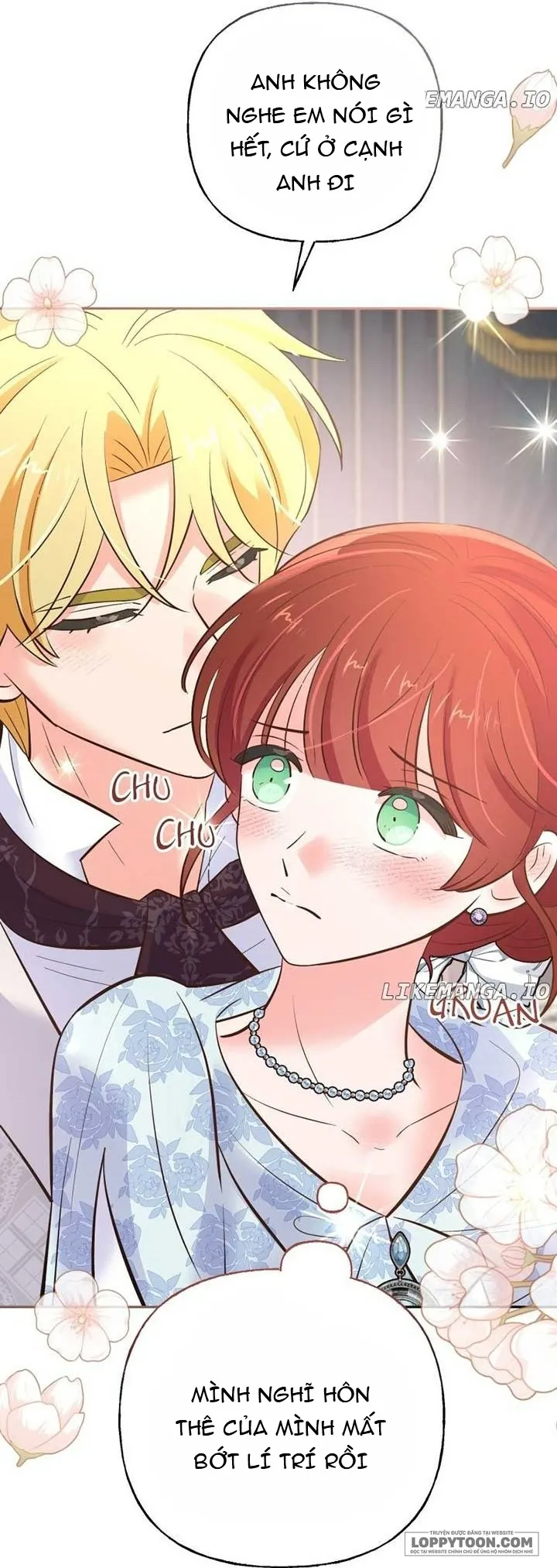 Hầu Gái Không Thích Nuôi Dạy Trẻ Nhỏ - Chap 60 - Trang 67