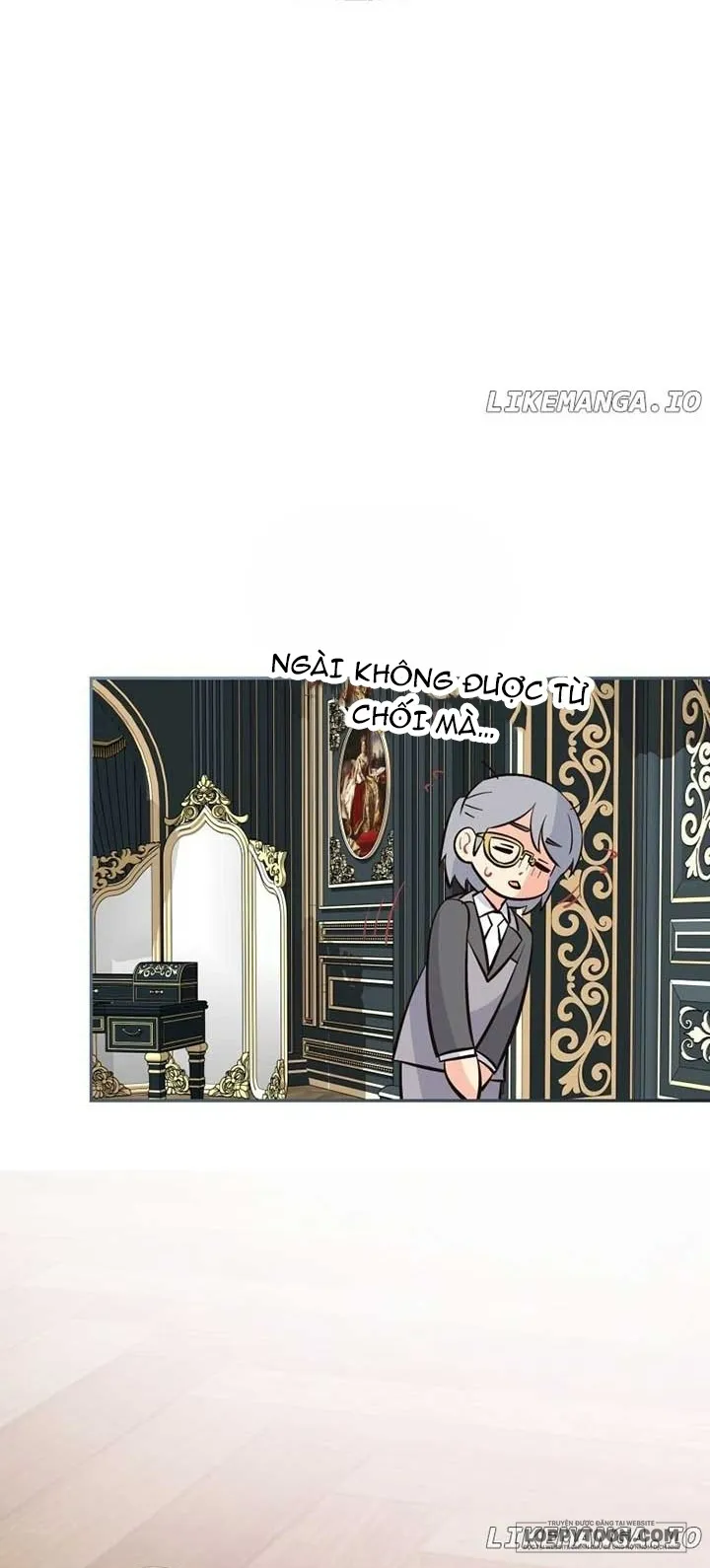Hầu Gái Không Thích Nuôi Dạy Trẻ Nhỏ - Chap 60 - Trang 68