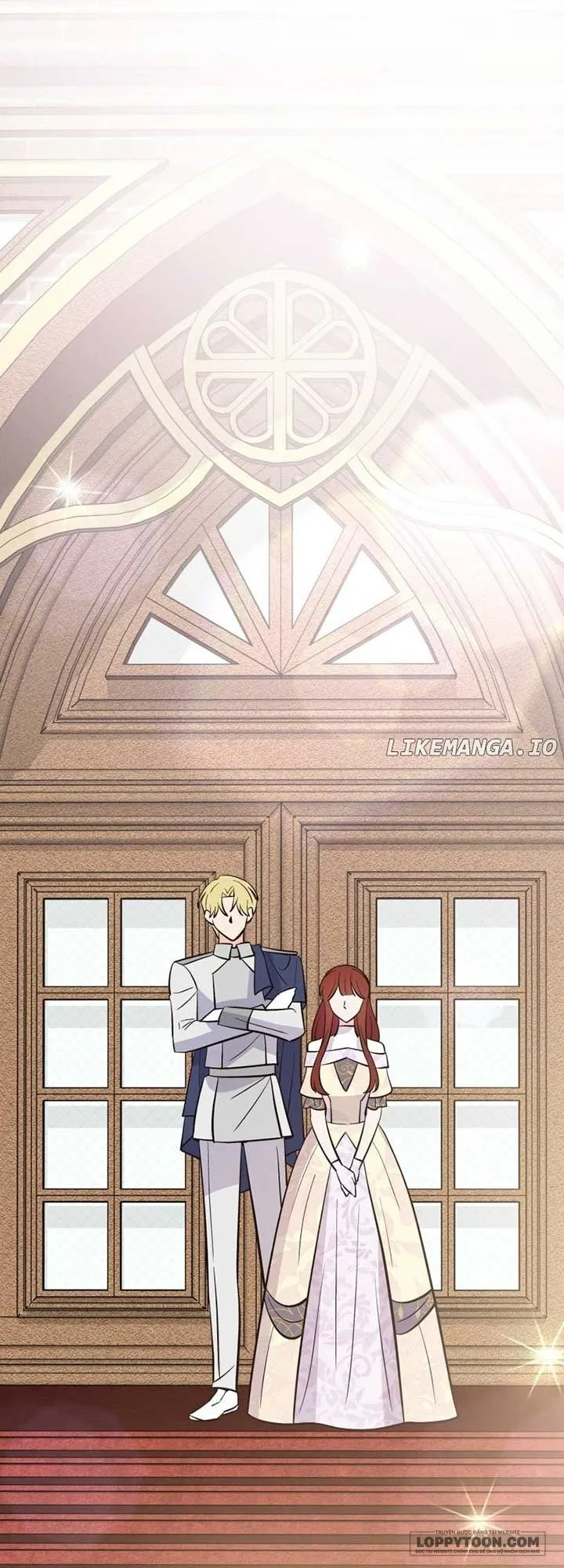 Hầu Gái Không Thích Nuôi Dạy Trẻ Nhỏ - Chap 60 - Trang 75