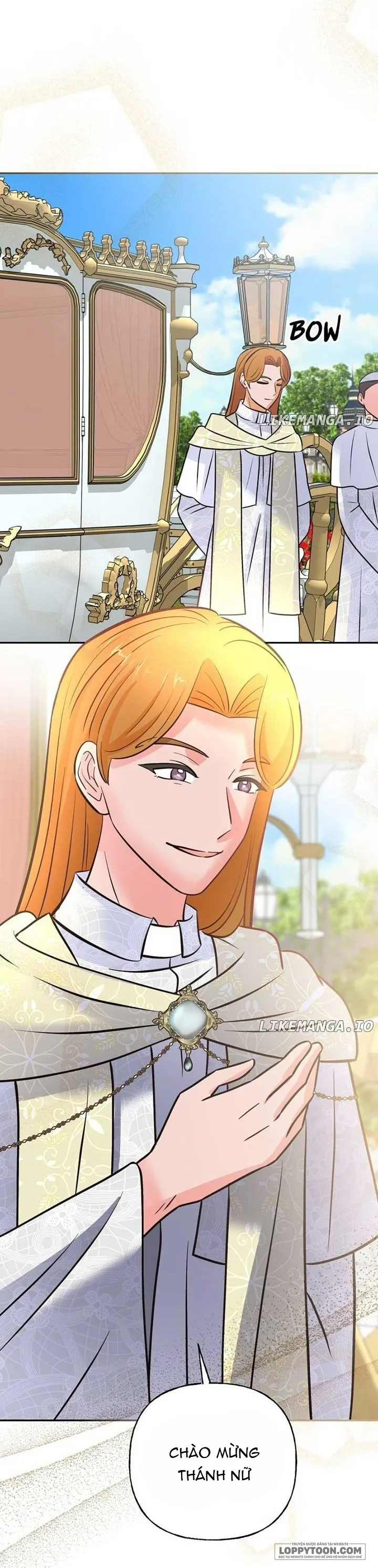 Hầu Gái Không Thích Nuôi Dạy Trẻ Nhỏ - Chap 60 - Trang 78