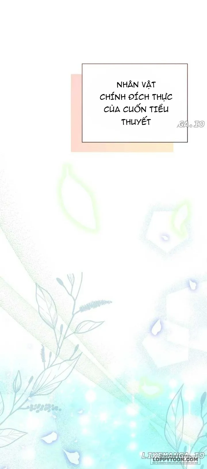 Hầu Gái Không Thích Nuôi Dạy Trẻ Nhỏ - Chap 60 - Trang 83