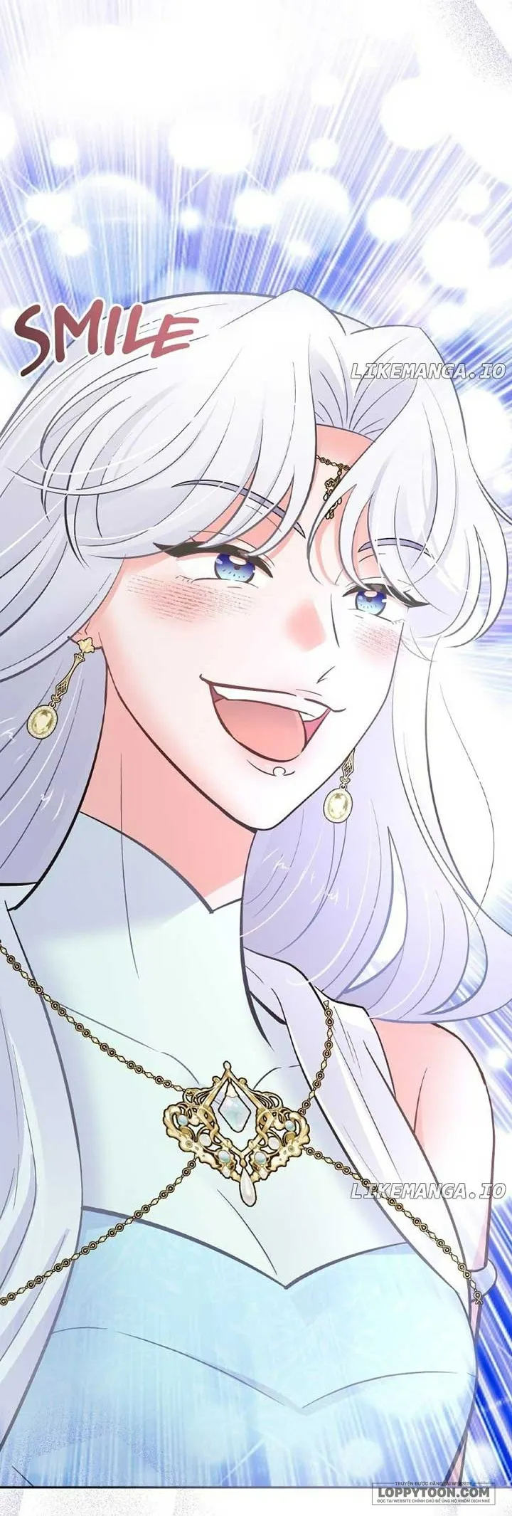 Hầu Gái Không Thích Nuôi Dạy Trẻ Nhỏ - Chap 61 - Trang 11