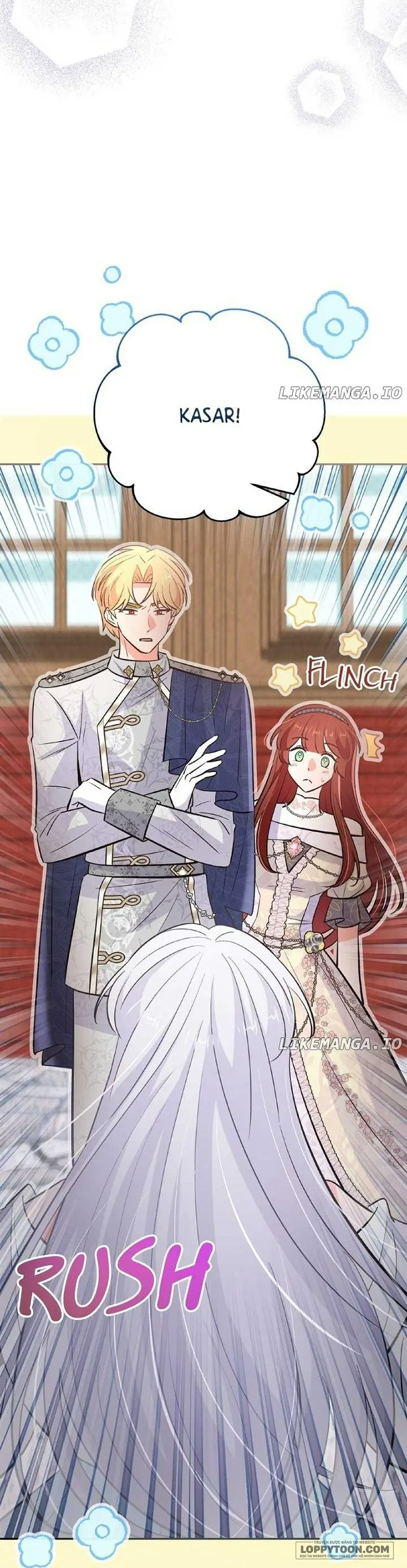 Hầu Gái Không Thích Nuôi Dạy Trẻ Nhỏ - Chap 61 - Trang 12