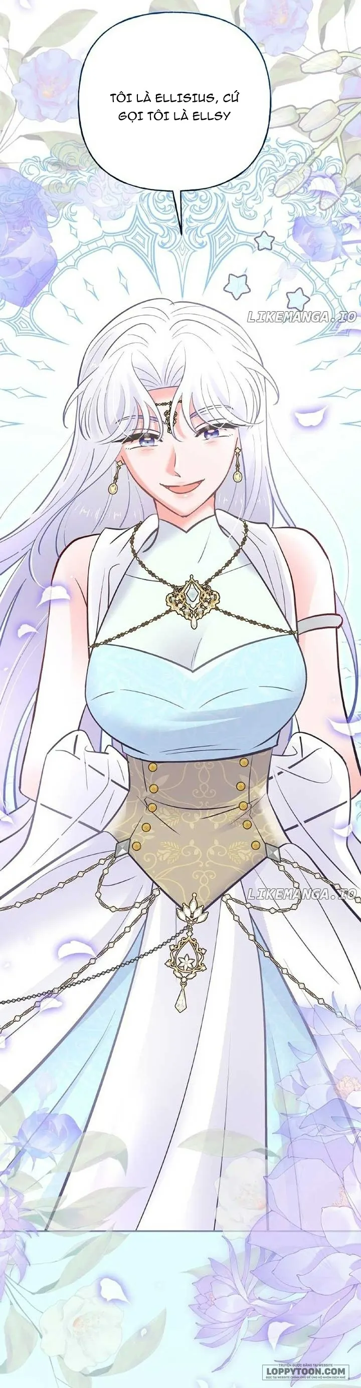 Hầu Gái Không Thích Nuôi Dạy Trẻ Nhỏ - Chap 61 - Trang 15