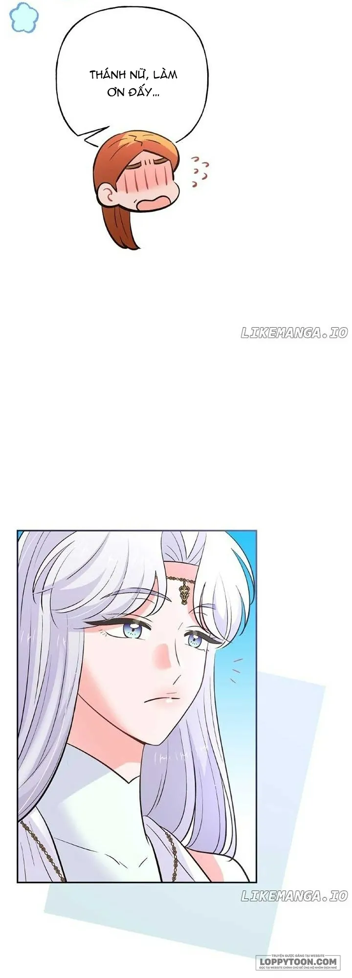 Hầu Gái Không Thích Nuôi Dạy Trẻ Nhỏ - Chap 61 - Trang 19